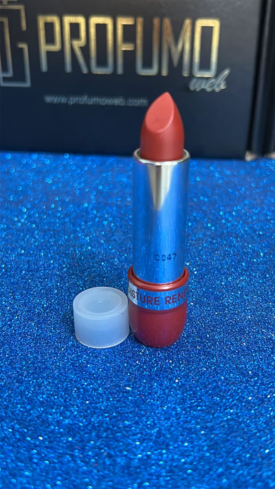 RIMMEL ROSSETTO STICK IDRATANTE MOISTURE RENEW CON TAPPO DI PLASTICA TESTER - Profumo Web