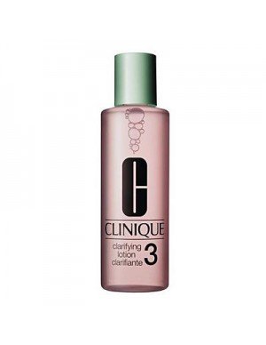 Clinique Lozione Esfoliante Viso 3 Tester - Profumo Web