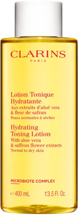 lozione tonica clarins scontato profumoweb