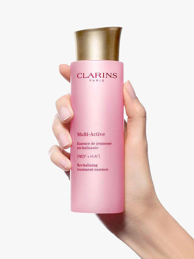 clarins multi active scontato profumoweb