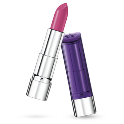 RIMMEL ROSSETTO STICK IDRATANTE MOISTURE RENEW CON TAPPO DI PLASTICA TESTER - Profumo Web