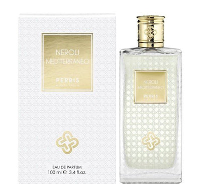 Profumo Unisex Perris Monte Carlo Neroli Mediterraneo Eau de Parfum - Profumo Web