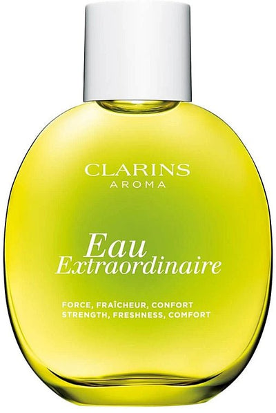 clarins eau extraordinaire scontato profumoweb