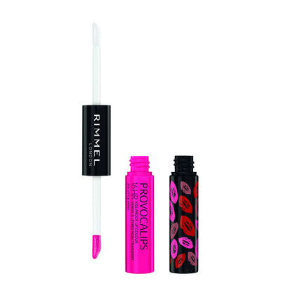 RIMMEL ROSSETTO LIQUIDO PROVOCALIPS TESTER - Profumo Web