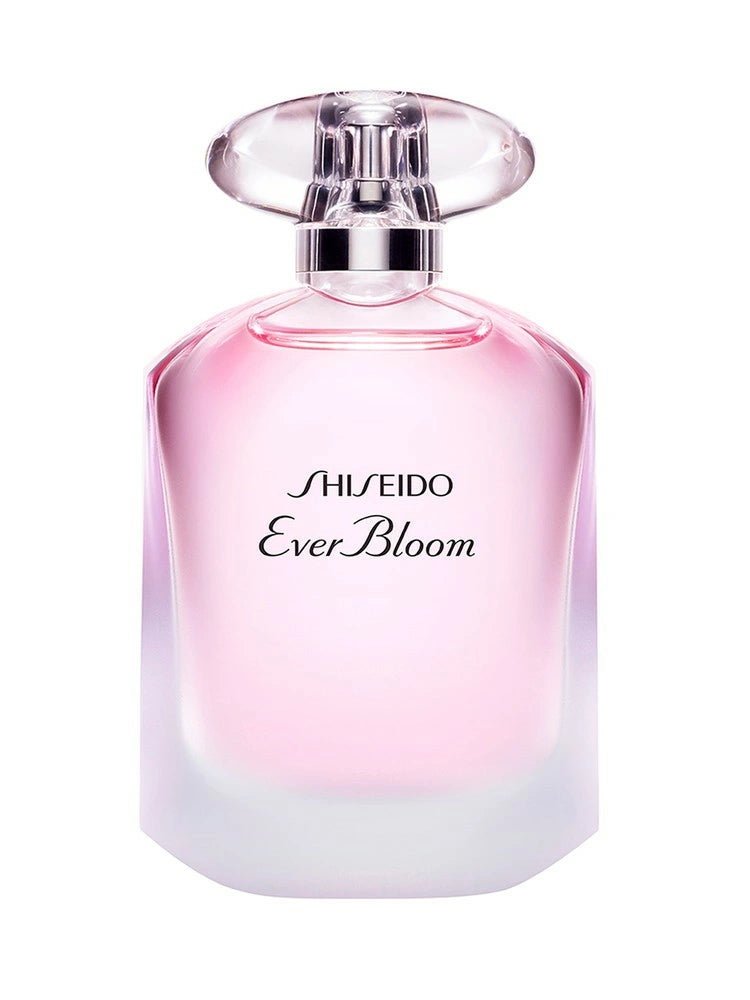 SHISEIDO  Ever Bloom Eau de Toilette 90ml - Profumo Web