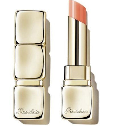 Rossetto Kiss Kiss Guerlain Tester con scatola Bee Glow - Profumo Web