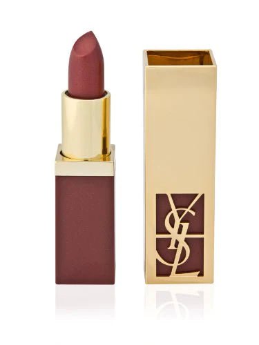 Yves Saint Laurent Rouge Pure Shine Brillant Sheer Rossetto Spf 15 - N 8 Tester - Profumo Web