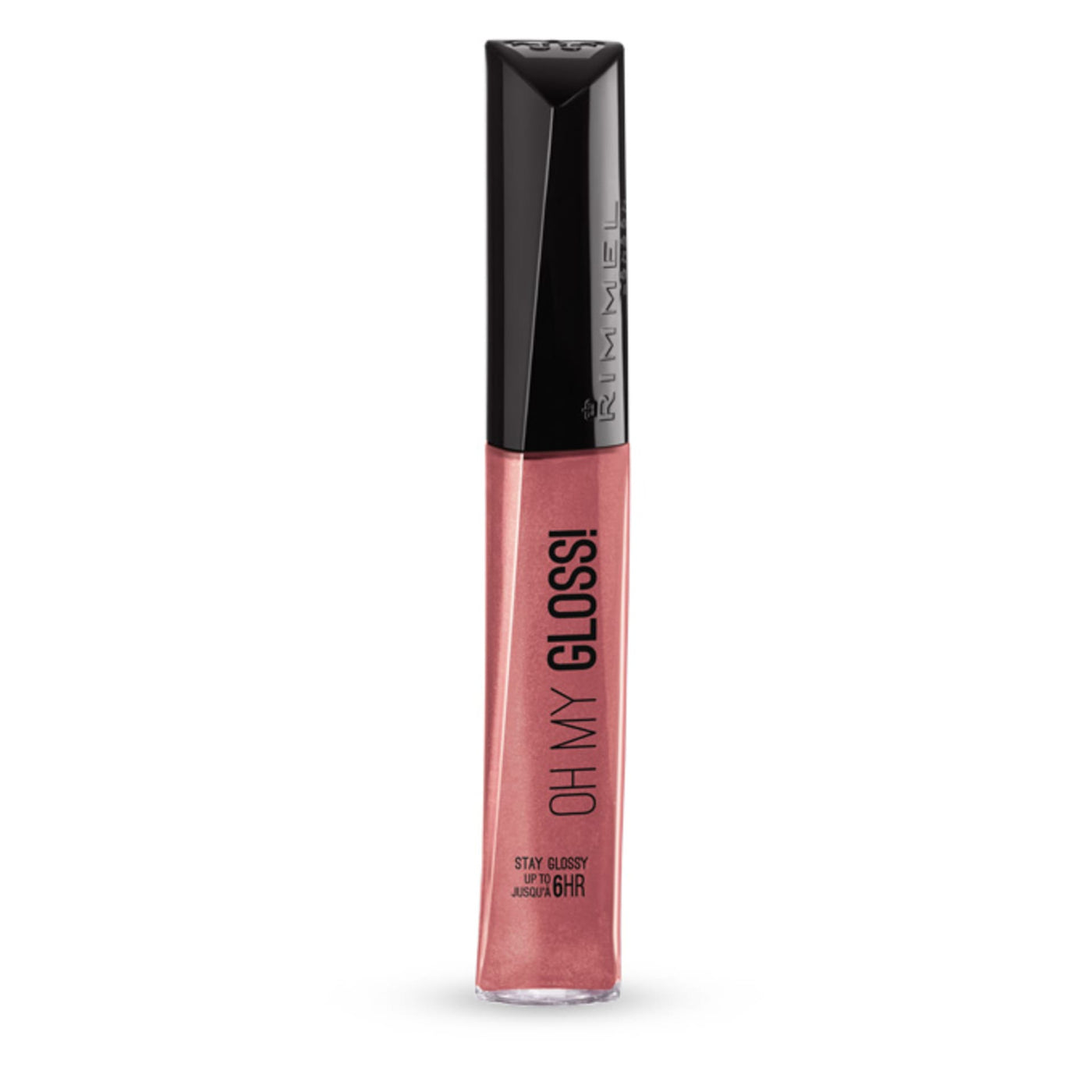 RIMMEL LIP GLOSS OH MY GLOSS TESTER - Profumo Web