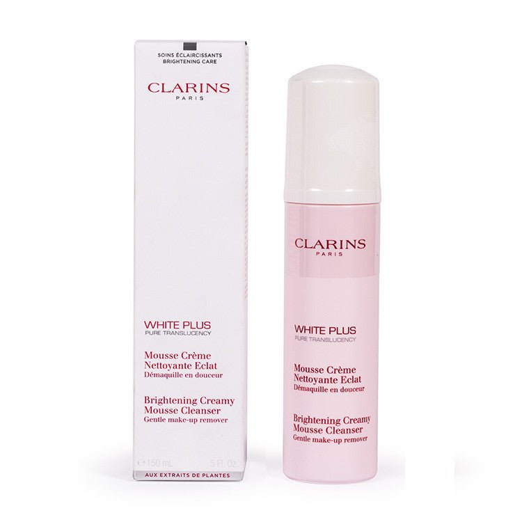 mousse clarins scontato profumoweb