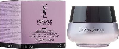 YSL FOREVER YOUTH LIBERATOR CREME LIBERATEUR JEUNESSE ANTIETA' 50 ML - Profumo Web