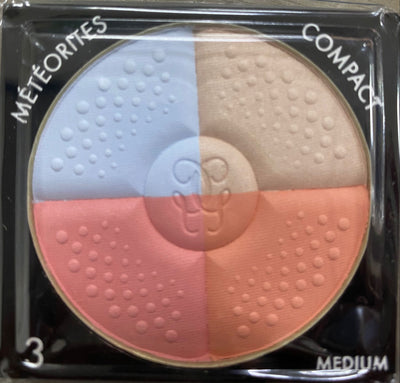 Ricarica Guerlain Meteorites Compact - Profumo Web