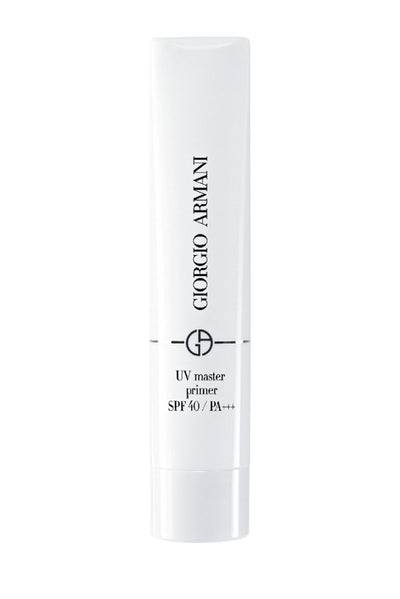 GIORGIO ARMANI UV MASTER Primer SPF 40 TESTER - Profumo Web