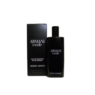 profumo uomo armani code scontato