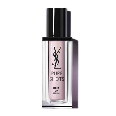 YVES SAINT LAURENT PURE SHOTS LIGHT UP SERUM 30ML TESTER - Profumo Web