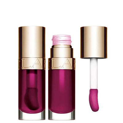 Lip Comfort Oil Clarins Tester - Profumo Web