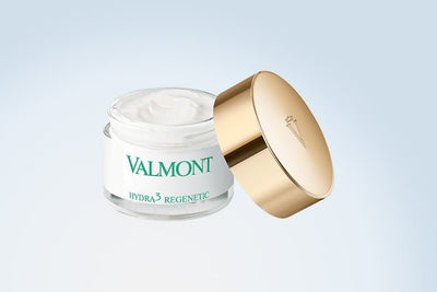 Valmont Hydra 3 Regenetic 15 ml Crema antietà idratante globale - Profumo Web