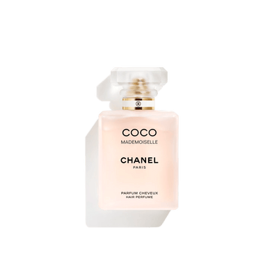 chanel COCO MADEMOISELLE PROFUMO PER CAPELLI scontato profumoweb