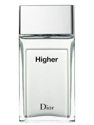 Profumo Uomo Dior Higher Eau De Toilette 100ml Tester - Profumo Web