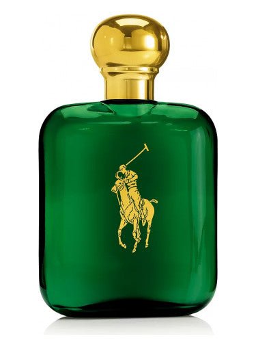 Profumo Uomo Polo Ralph Lauren (Verde) Eau de Toilette 118 ml Tester - Profumo Web