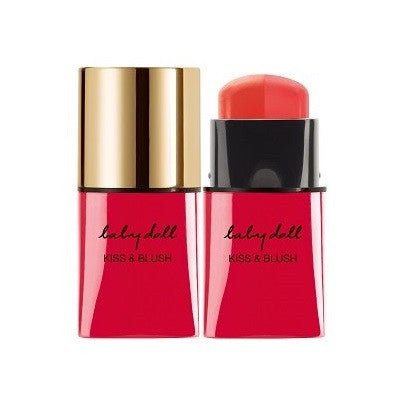 YSL Babydoll Kiss & Blush Duo Stick TESTER - Profumo Web