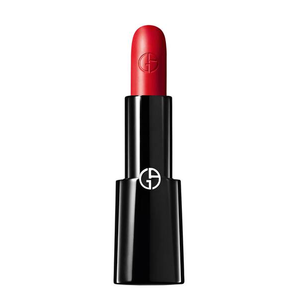 Rossetto Rouge d'Armani Lasting satin Lip Color Tester - Profumo Web