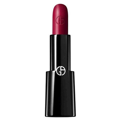 Rossetto Rouge d'Armani Lasting satin Lip Color Tester - Profumo Web