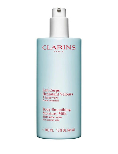 latte corpo clarins  scontato profumoweb