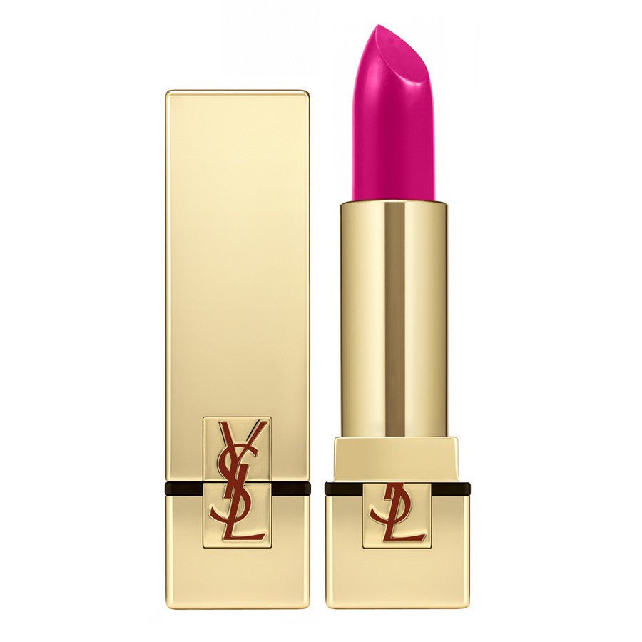 Rossetto Yves Saint Laurent Rouge Pur Couture Tester Con Tappo Di Plastica - Profumo Web