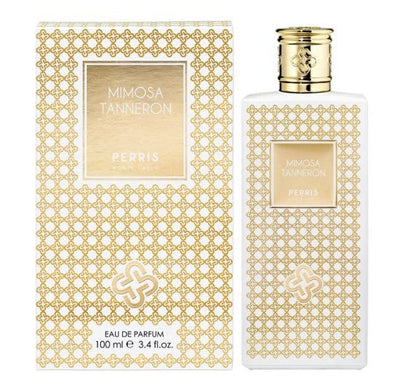 Profumo Unisex Perris Monte Carlo Mimosa Tanneron Eau de Parfum - Profumo Web