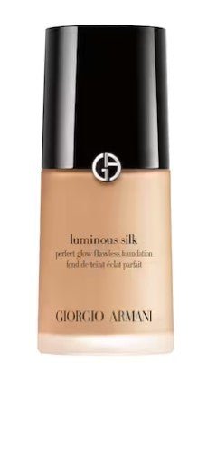 GIORGIO ARMANI  LUMINOUS SILK  FOUNDATION - Profumo Web