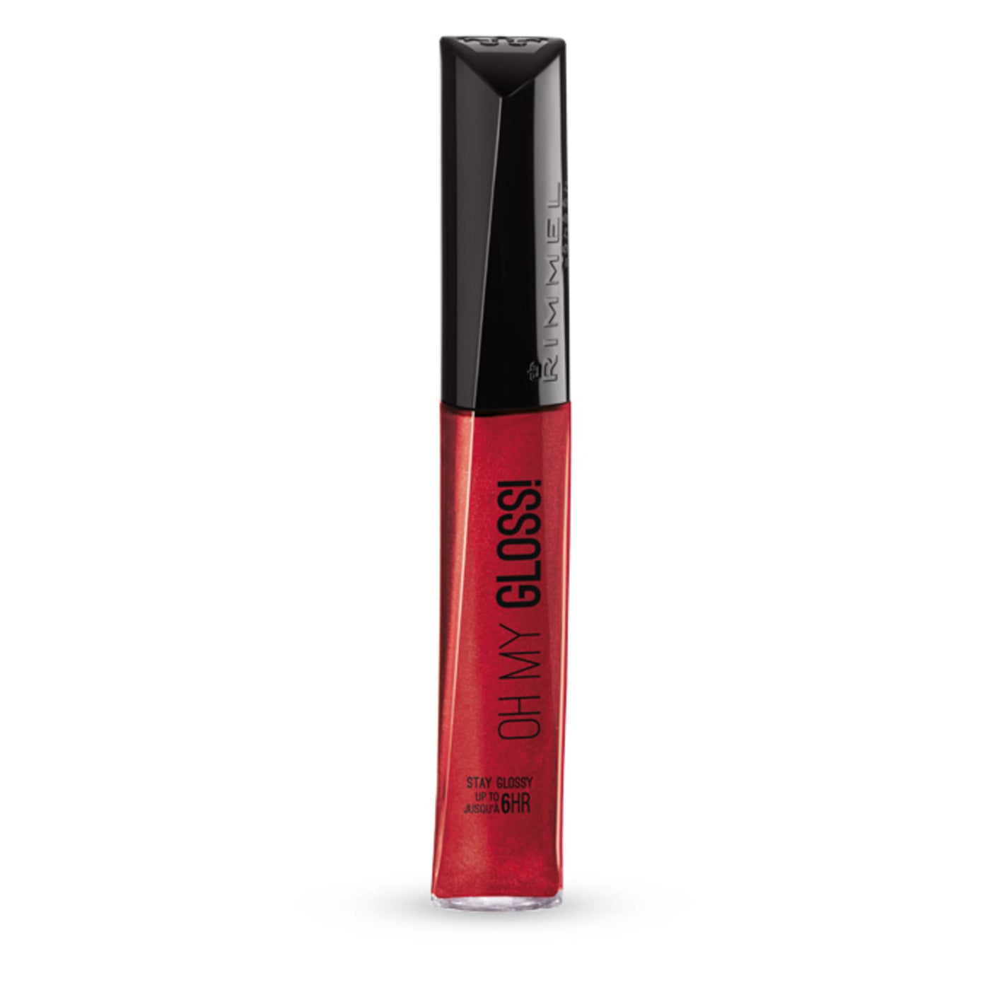 RIMMEL LIP GLOSS OH MY GLOSS TESTER - Profumo Web