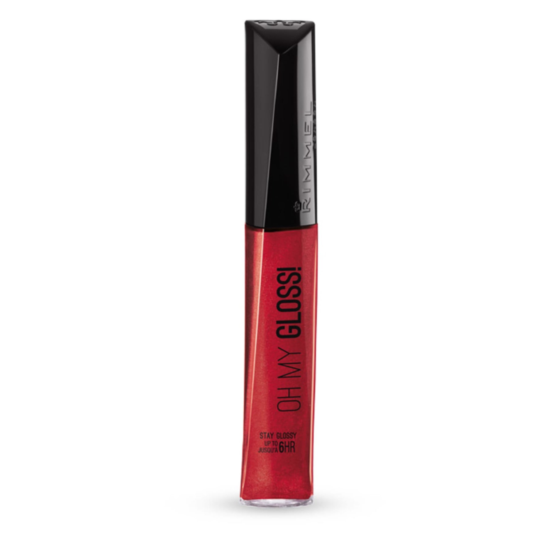 Rimmel Lip Gloss Oh My Gloss Tester Profumo Web 