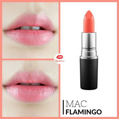 MAC ROSSETTO LUSTRE TESTER - Profumo Web