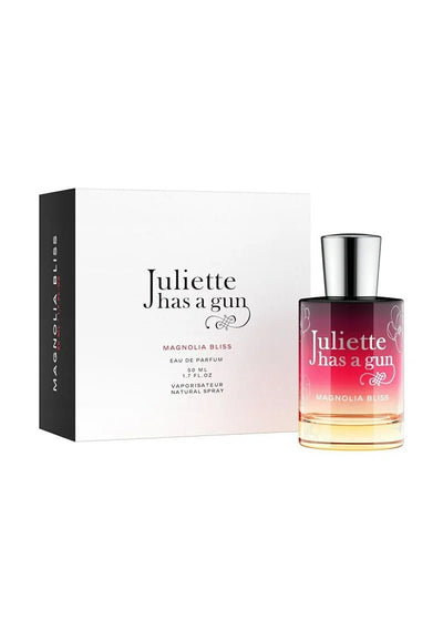 Profumo Donna Juliette Has a gun Magnolia Bliss Eau de Parfum - Profumo Web