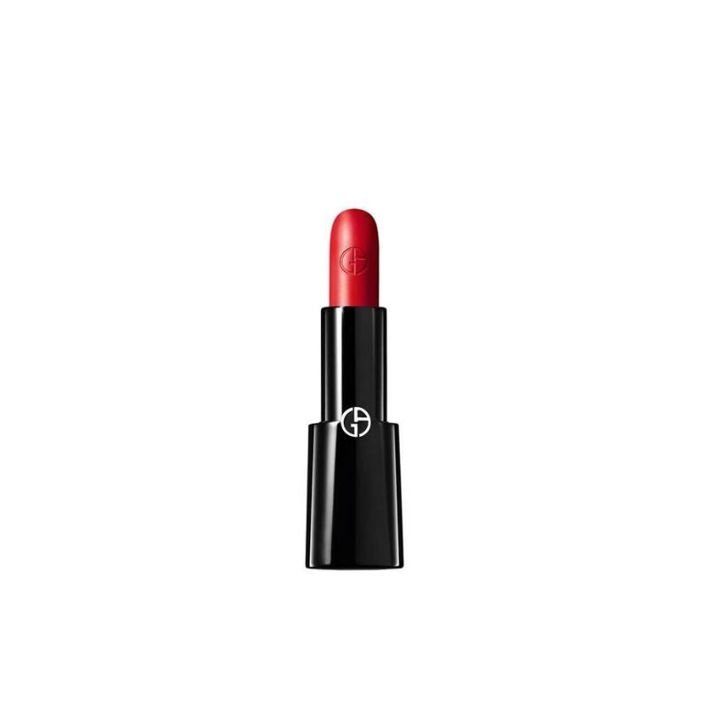 Rossetto Rouge d'Armani Lasting satin Lip Color Tester - Profumo Web