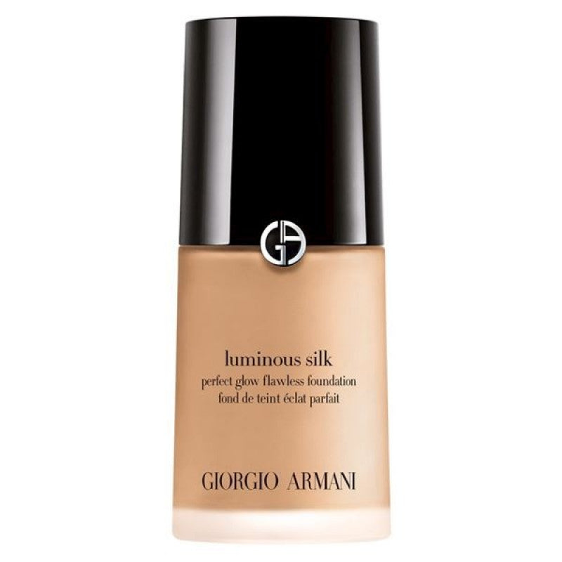 GIORGIO ARMANI  LUMINOUS SILK  FOUNDATION - Profumo Web