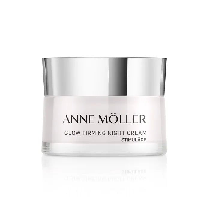 anne moller glow firming notte scontata