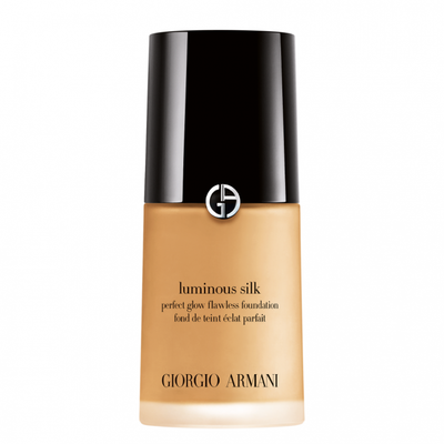 GIORGIO ARMANI  LUMINOUS SILK  FOUNDATION - Profumo Web