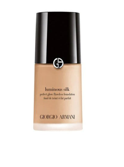 GIORGIO ARMANI  LUMINOUS SILK  FOUNDATION - Profumo Web