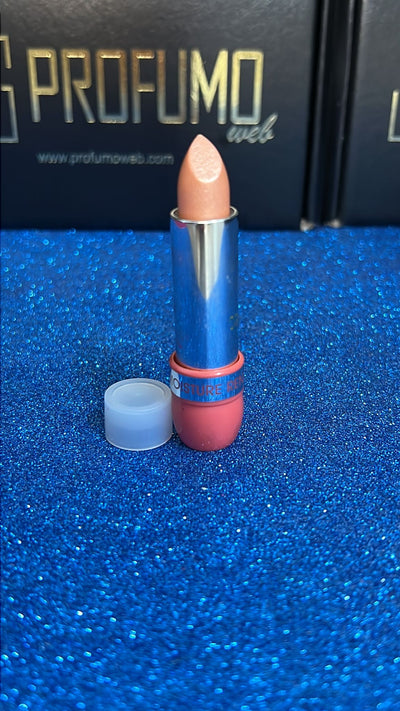 RIMMEL ROSSETTO STICK IDRATANTE MOISTURE RENEW CON TAPPO DI PLASTICA TESTER - Profumo Web