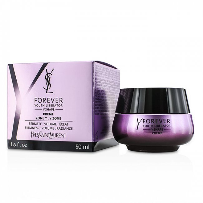 YVES SAINT LAURENT Forever Youth Liberator Y Shape Creme 50ml - Profumo Web