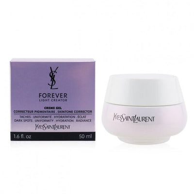 Yves Saint Laurent Forever Light Creator Creme Gel  50 ml - Profumo Web