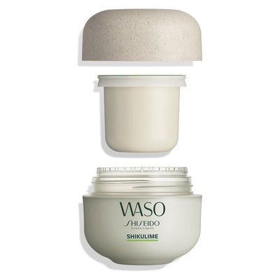 Shiseido Waso Mega Hydrating Moisturiser 50ml Tester - Profumo Web