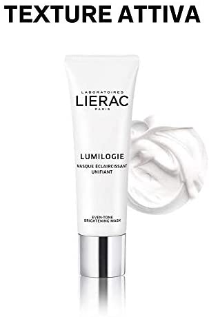 Lierac Luminologie Masque Eclaircissant Unifiant 50ml - Profumo Web