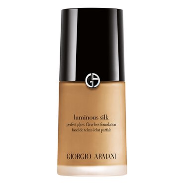 GIORGIO ARMANI  LUMINOUS SILK  FOUNDATION - Profumo Web