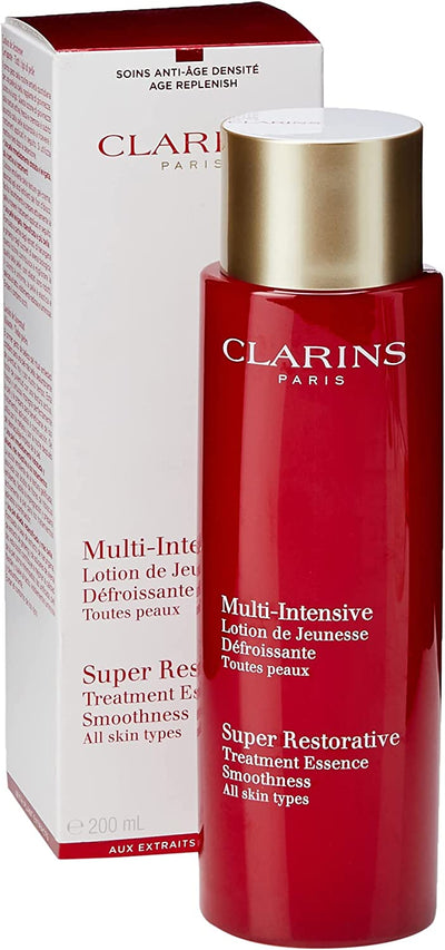 lozione clarins multi intensive scontato profumoweb