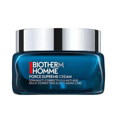 crema viso uomo biotherm