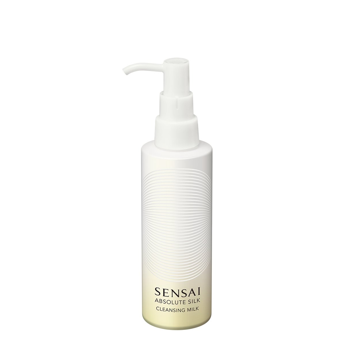 SENSAI ABSOLUTE SILK CLEANSING MILK 150ML TESTER - Profumo Web