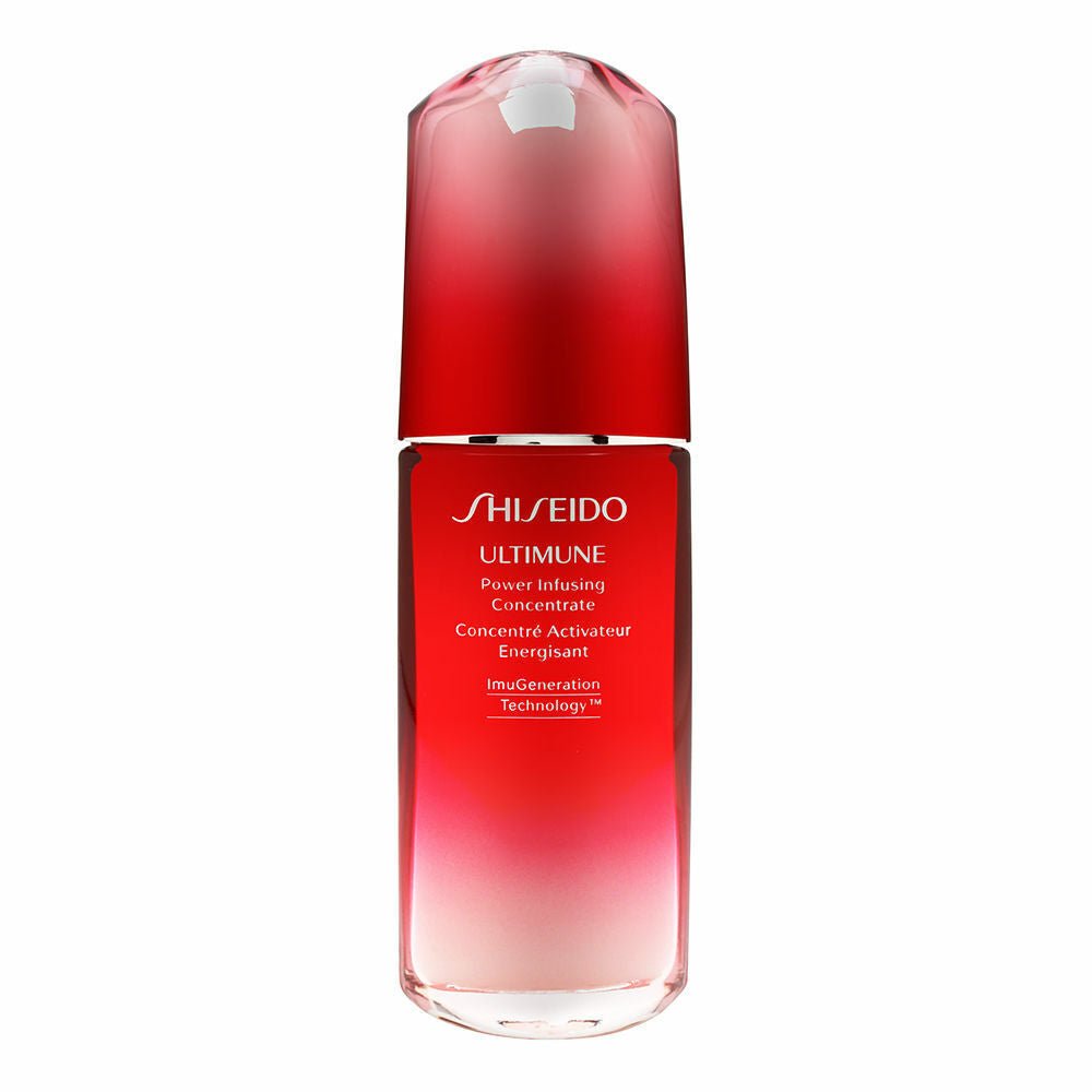 Shiseido Power Infusing Concentrate Ultimune Tester - Profumo Web