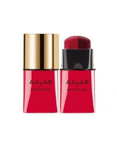 YSL Babydoll Kiss & Blush Duo Stick TESTER - Profumo Web